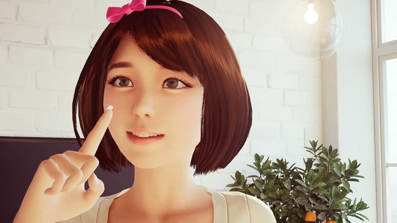 VR女友|VR Kanoja 存档备份 页面配图 3