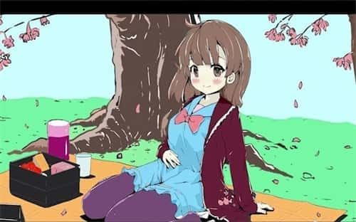 妹同居生活 探索场景 专题图 1