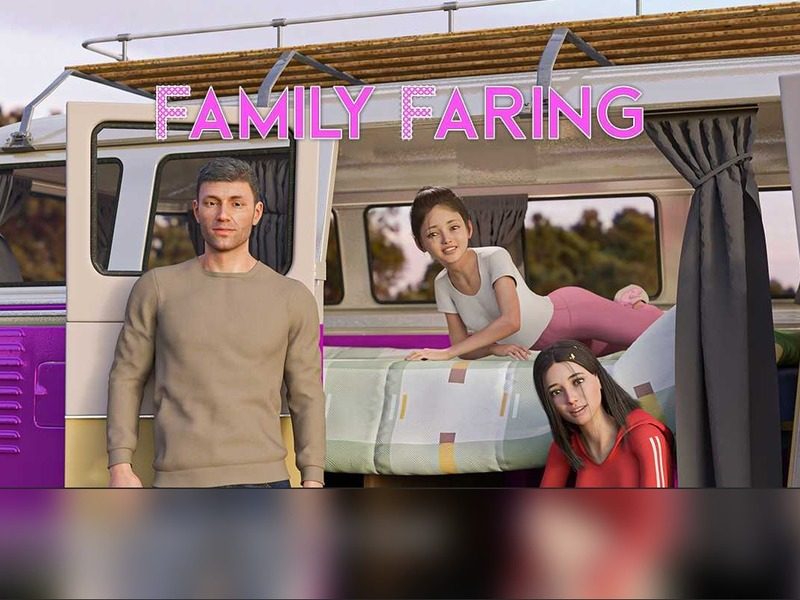 家庭生活FamilyFaringEp 家庭生活FamilyFaringEp游戏官网入口和多平台安装教程 - 最新